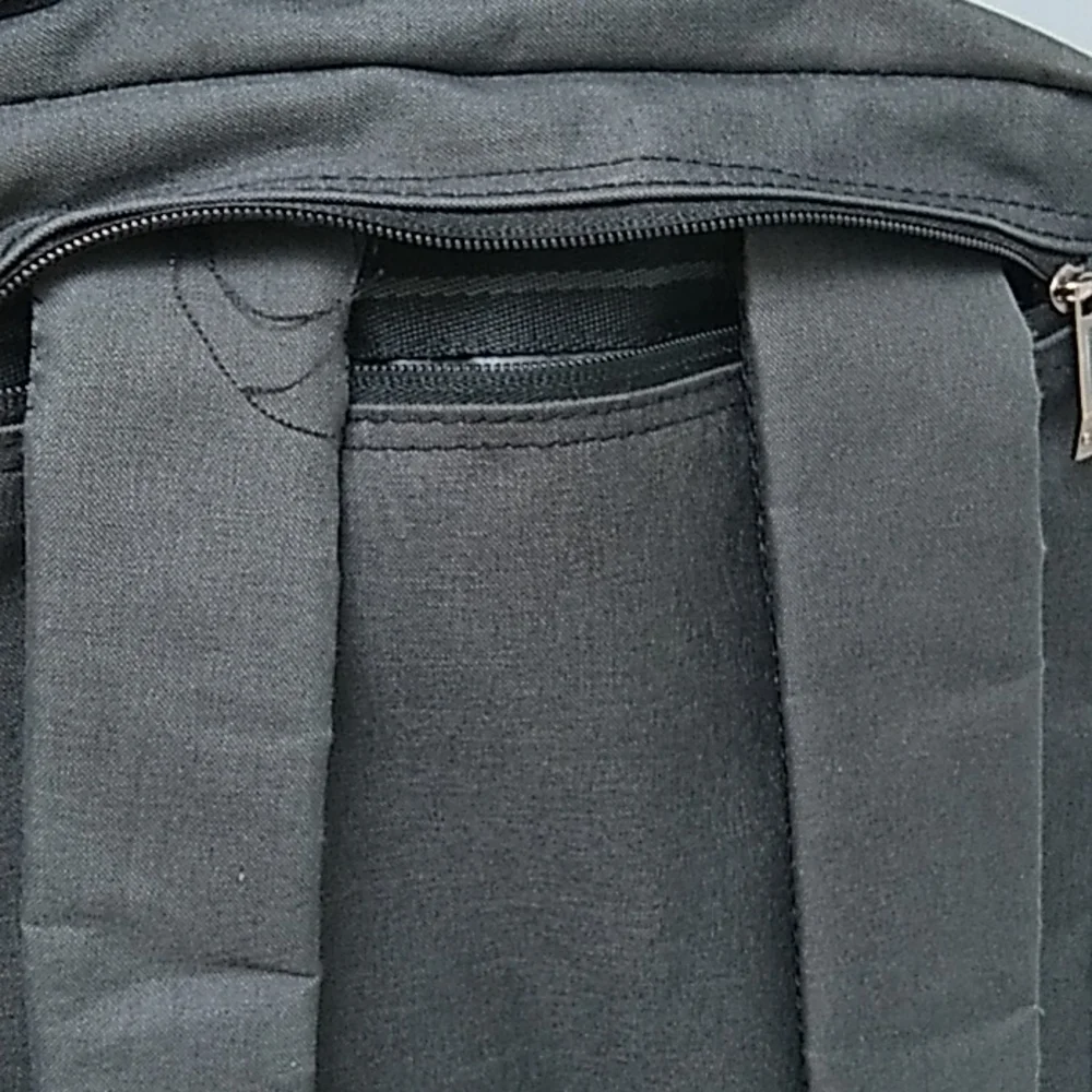 Solo New York Duane Hybid Briefcase Backpack